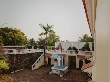 Fort Tiracol Heritage Hotel photo 