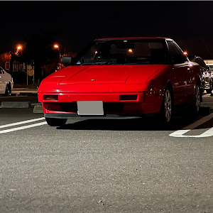 MR2 AW11