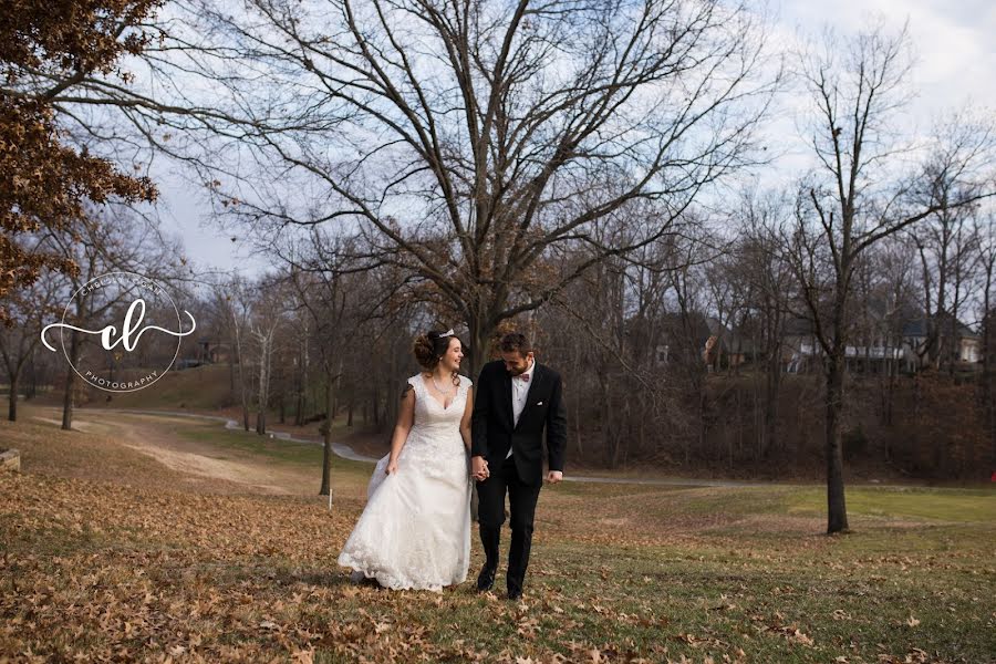 婚禮攝影師Chelsey Logan（chelseylogan）。2019 12月30日的照片