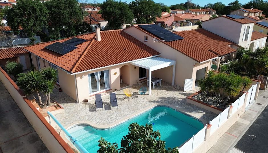 Vente maison 5 pièces 150 m² à Le Boulou (66160), 479 900 €