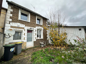 maison à Freneuse (76)