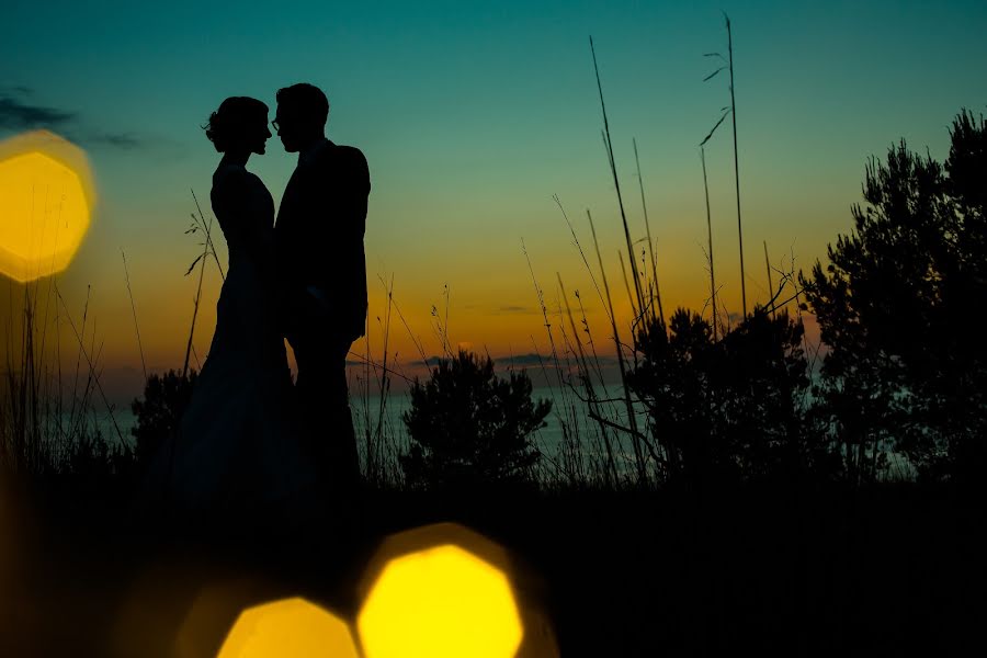 Fotógrafo de bodas Benjamin Janzen (bennijanzen). Foto del 2 de junio 2014