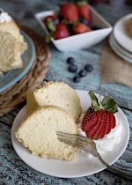 Grandmama's Wind Cake (good to use for Strawberry Shortcake) was pinched from <a href="https://www.southernplate.com/grandmamas-wind-cake/" target="_blank" rel="noopener">www.southernplate.com.</a>
