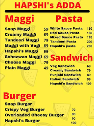 Hapshi's Adda menu 1