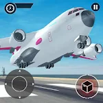 Cover Image of Download Air Drop Cargo Plane Airport 1.3 APK