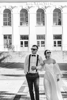 Photographe de mariage Vladimir Momot (myfamilyfoto). Photo du 26 novembre 2022