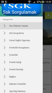 Free Download Ssk Sorgulama - Sgk Sorgulama APK for Android