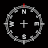 Compass icon