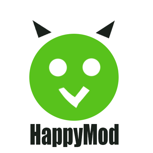 Happymod download. Happy Mod. Картинка HAPPYMOD. Значок Хэппи мод. Хэппи мод скачивание.