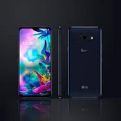 Điện Thoại Lg G8X Thinq Ram 6G/128G Mới Chính Hãng, Chiến Game Mượt - Bcc 06