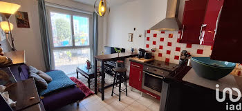 appartement à Royan (17)