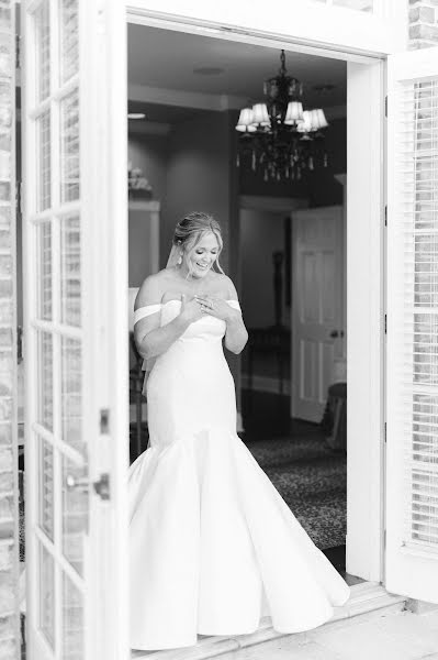 Huwelijksfotograaf Olivia Morgan (oliviajmorgan). Foto van 31 maart 2023