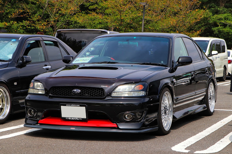 クラウンアスリートのJun Style・徘徊の帝王・CarTuneber・チャリティーミーティングに関するカスタム事例の投稿画像22枚目