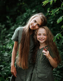 Svadobný fotograf Svetlana Solonicyna (solonicyna). Fotografia publikovaná 6. septembra 2022