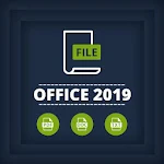 Cover Image of Télécharger Office 2019 - Document Manager 2019 1.1 APK