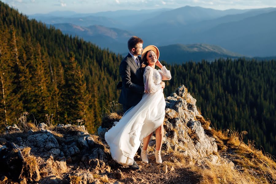 Fotógrafo de bodas Breniuc Radu (raduu). Foto del 7 de noviembre 2023