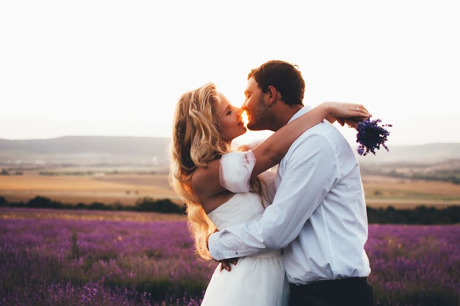 Fotógrafo de bodas Natalya Kochergina (kochergina). Foto del 3 de diciembre 2017