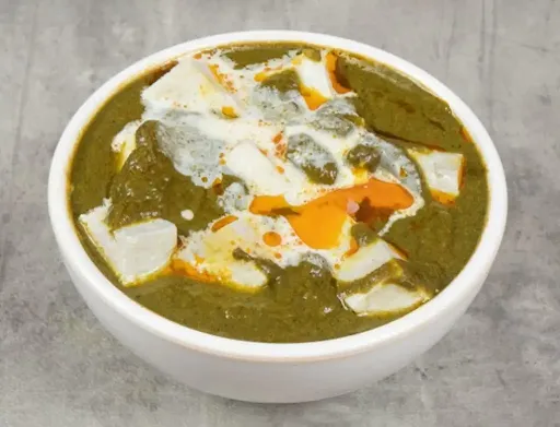 Palak Paneer