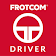 Frotcom Driver App icon