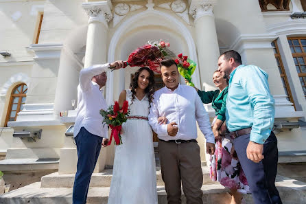 Wedding photographer Ciprian Sterian (cipriansterian). Photo of 22 July 2020