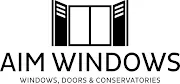 Aim Windows Ltd Logo