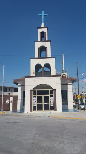 St. María Magdalena Chapel