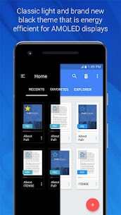 FullReader Premium Apk all e-book formats Mod Apk [Premium] 2