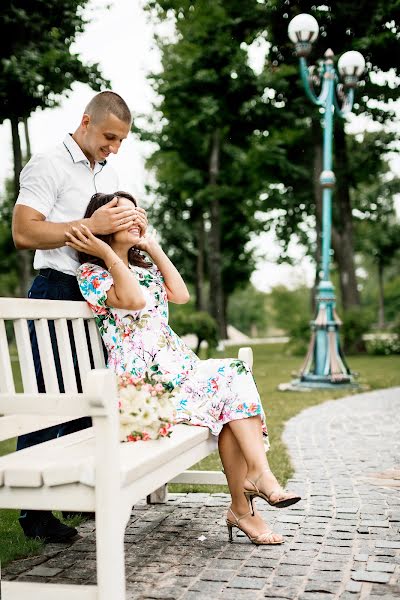 Fotografer pernikahan Svetlana Vasilchenko (svetoldovna). Foto tanggal 21 Juli 2019