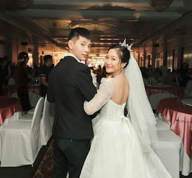 Fotografo di matrimoni Lại Trung Đức (ddeafphotos). Foto del 15 maggio 2021