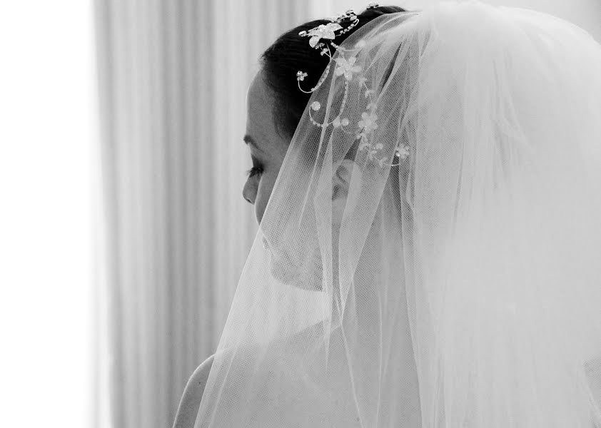 結婚式の写真家Claudia Romero (claudiaromero)。2015 9月13日の写真