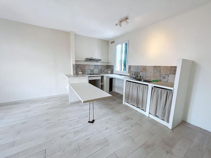 Vente appartement 3 pièces 55.95 m² à Bayonne (64100), 238 500 €