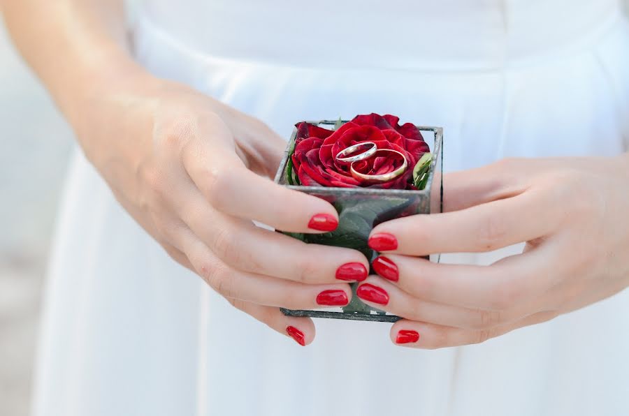 Fotografo di matrimoni Svetlana Ponomareva (svetographer). Foto del 14 ottobre 2019