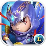 Cover Image of ดาวน์โหลด League Of Heroes 1.9.0.698427777 APK