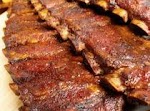 Spare Rib Rub was pinched from <a href="http://bbq.about.com/od/rubrecipes/r/blb31010d.htm" target="_blank">bbq.about.com.</a>