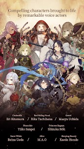 SINoALICE MOD (Unlimited Money) 2