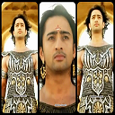 star plus mahabharat arjun