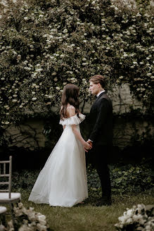 Fotógrafo de bodas Sergi Radchenko (radchenkophoto). Foto del 23 de marzo 2019