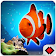 Fish Aquarium Game  icon