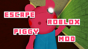 Guide Scary Piggy Granny Roblx Mod - piggy roblox guide