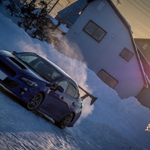 WRX STI