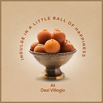 Desi Villagio - Village Theme Restro Bar photo 