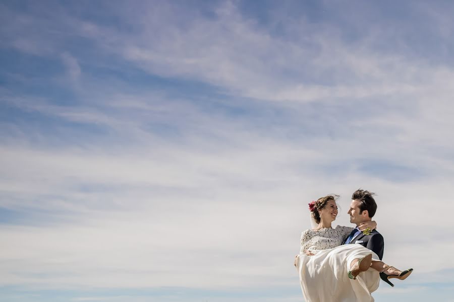 Fotógrafo de bodas Baldesca Samper (samper). Foto del 13 de agosto 2020