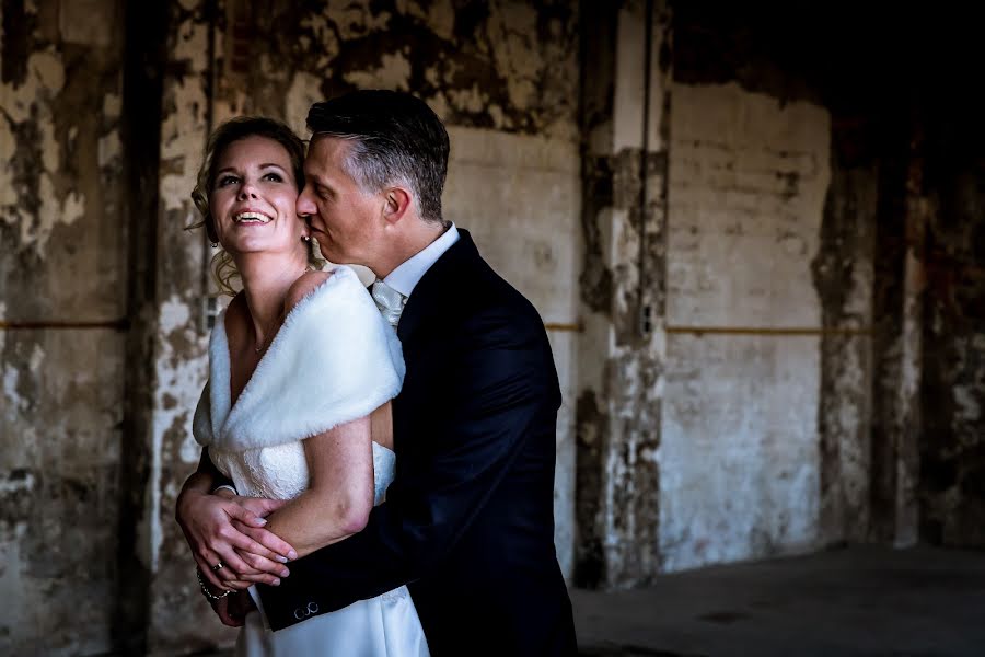 Fotógrafo de bodas Michael Basten (michaelbasten). Foto del 29 de enero 2017