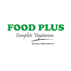 Food Plus, Shakarpur, Preet Vihar, New Delhi logo