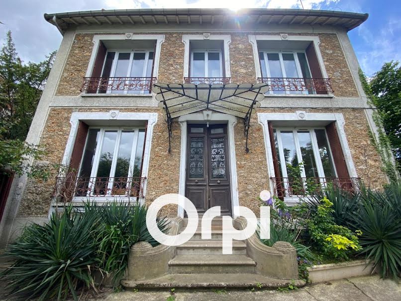 Vente maison 4 pièces 115 m² à Dammarie-les-Lys (77190), 320 000 €