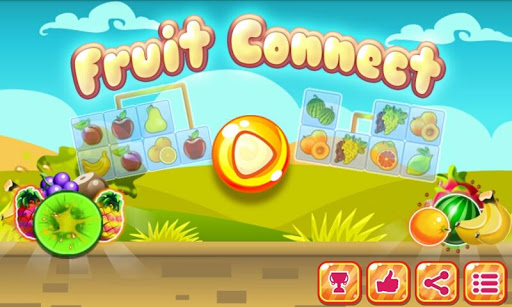 Fruit Connect