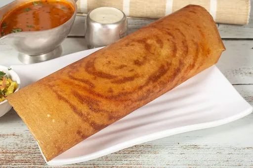 Cheese Mysore Masala Dosa