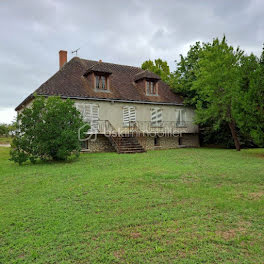 maison à Azay-sur-Cher (37)