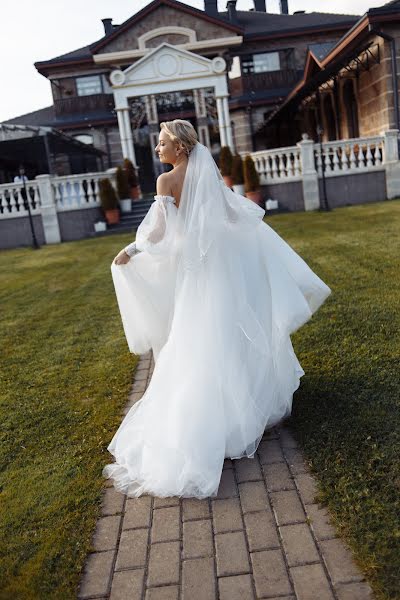 Wedding photographer Sergey Filippov (sfilippov92). Photo of 14 March 2022
