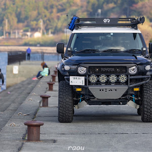 FJクルーザー
